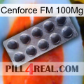 Cenforce FM 100Mg 30